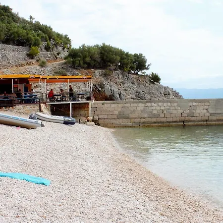 With Wifi Beli, Cres - 8094 Διαμέρισμα Beli