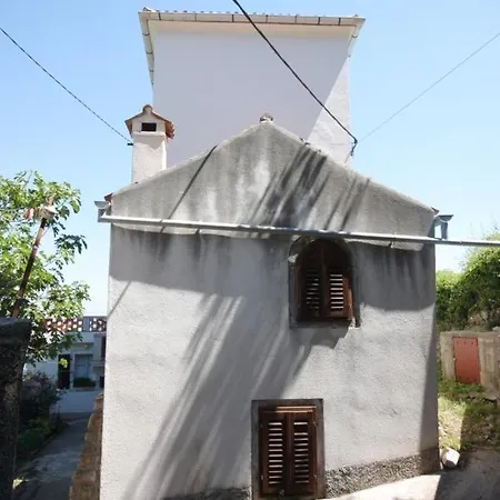 Διαμέρισμα With Wifi Beli, Cres - 8094