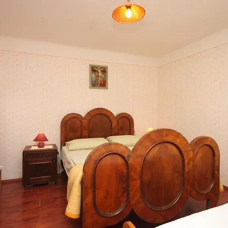 With Wifi Beli, Cres - 8094 Διαμέρισμα *