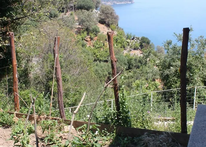 Apartment With Wifi Beli, Cres - 8094