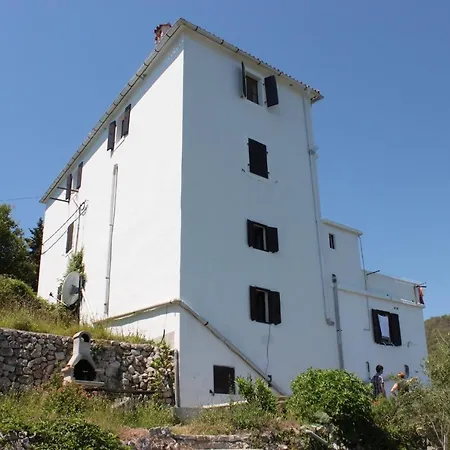 Appartamento With Wifi Beli, Cres - 8094 Beli