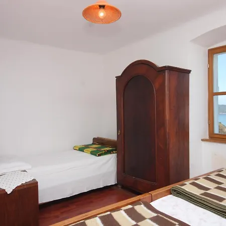 Daire With Wifi Beli, Cres - 8094