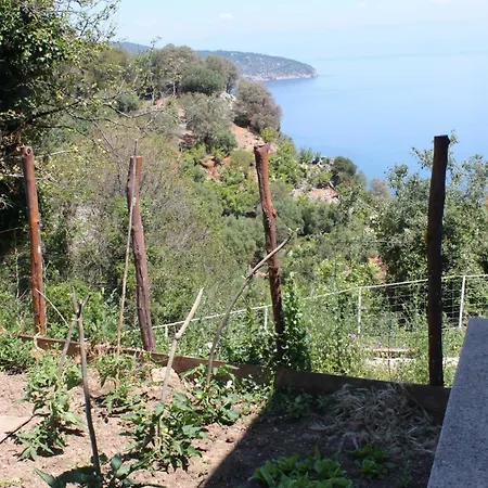 شقة With Wifi Beli, Cres - 8094