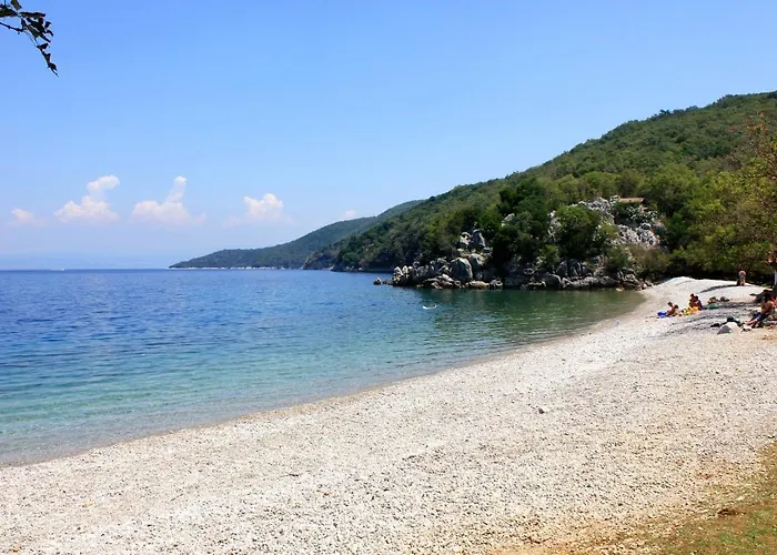 With Wifi Beli, Cres - 8094 Appartamento
