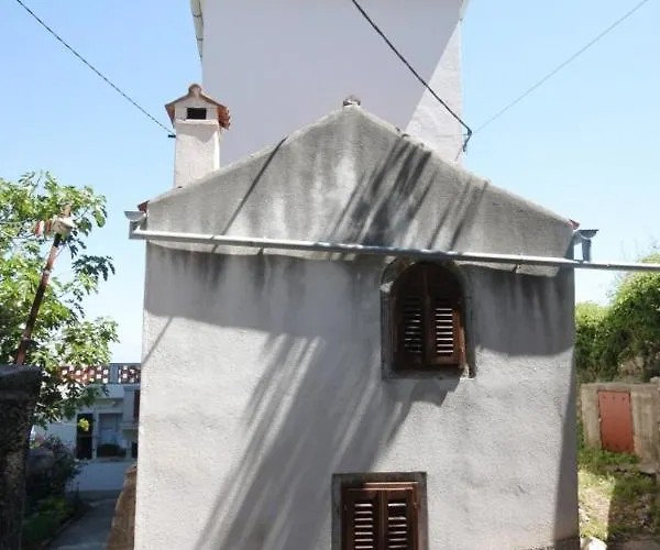 Appartamento With Wifi Beli, Cres - 8094