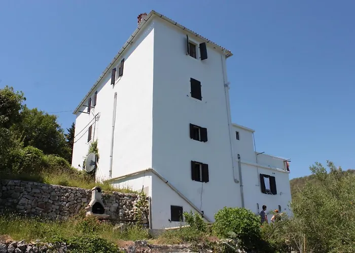 Appartamento With Wifi Beli, Cres - 8094 Beli