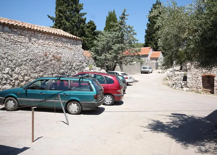 Appartamento With Wifi Beli, Cres - 8094 Beli