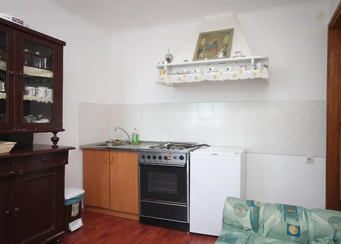 With Wifi Beli, Cres - 8094 Appartamento Beli
