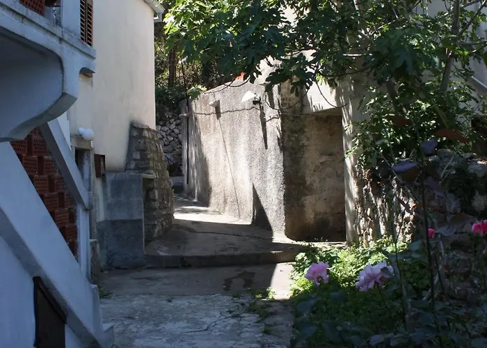 Appartamento With Wifi Beli, Cres - 8094 Beli